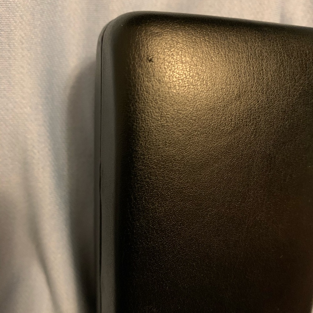 Versace Authentic Accessories Glasses Case - image 6